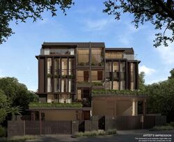 Bartley Rise (D19), Semi-Detached #575807141